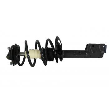 2007 Dodge Caliber Suspension Strut and Coil Spring Assembly Front Right GSP 812226 image 1 of 4