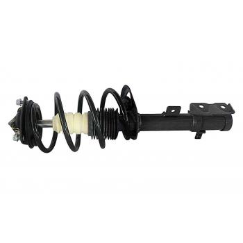 2007 Dodge Caliber Suspension Strut and Coil Spring Assembly Front Right GSP 812226 image 2 of 4