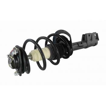 2007 Dodge Caliber Suspension Strut and Coil Spring Assembly Front Right GSP 812226 image 3 of 4