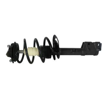 2007 Dodge Caliber Suspension Strut and Coil Spring Assembly Front Right GSP 812226 image 4 of 4