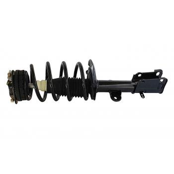 2009 Dodge Grand Caravan Suspension Strut and Coil Spring Assembly Front GSP 812228 image 1 of 4