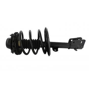 2000 Chrysler Voyager Suspension Strut and Coil Spring Assembly Front Right GSP 812310 image 1 of 4