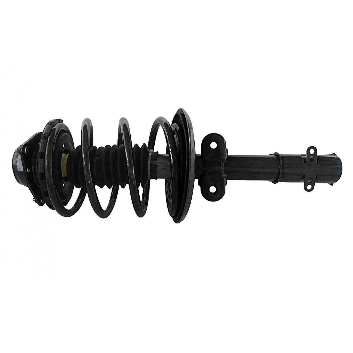 GSP 812310 Suspension Strut and Coil Spring Assembly product image 2 of 5
