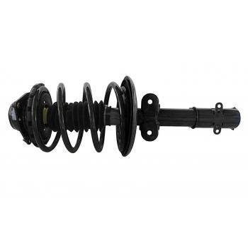 2000 Chrysler Voyager Suspension Strut and Coil Spring Assembly Front Right GSP 812310 image 2 of 4
