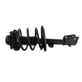 2000 Chrysler Voyager Suspension Strut and Coil Spring Assembly Front Right GSP 812310 image 4 of 4
