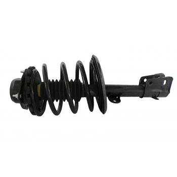 2000 Chrysler Voyager Suspension Strut and Coil Spring Assembly Front Left GSP 812311 image 1 of 4