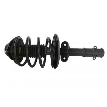 2000 Chrysler Voyager Suspension Strut and Coil Spring Assembly Front Left GSP 812311 image 2 of 4