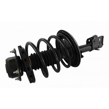 2000 Chrysler Voyager Suspension Strut and Coil Spring Assembly Front Left GSP 812311 image 3 of 4