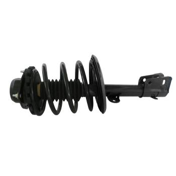 2000 Chrysler Voyager Suspension Strut and Coil Spring Assembly Front Left GSP 812311 image 4 of 4