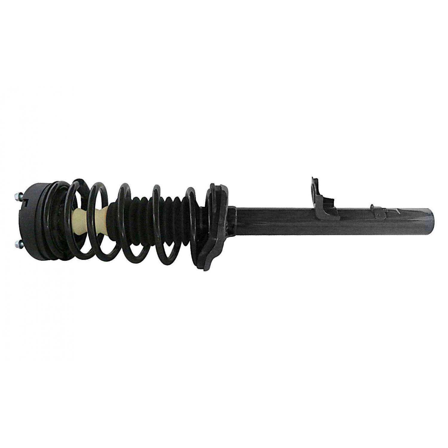 GSP 812312 - Suspension Strut and Coil Spring Assembly GSP 812312 Suspension Strut and Coil Spring Assembly product image 1 of 5