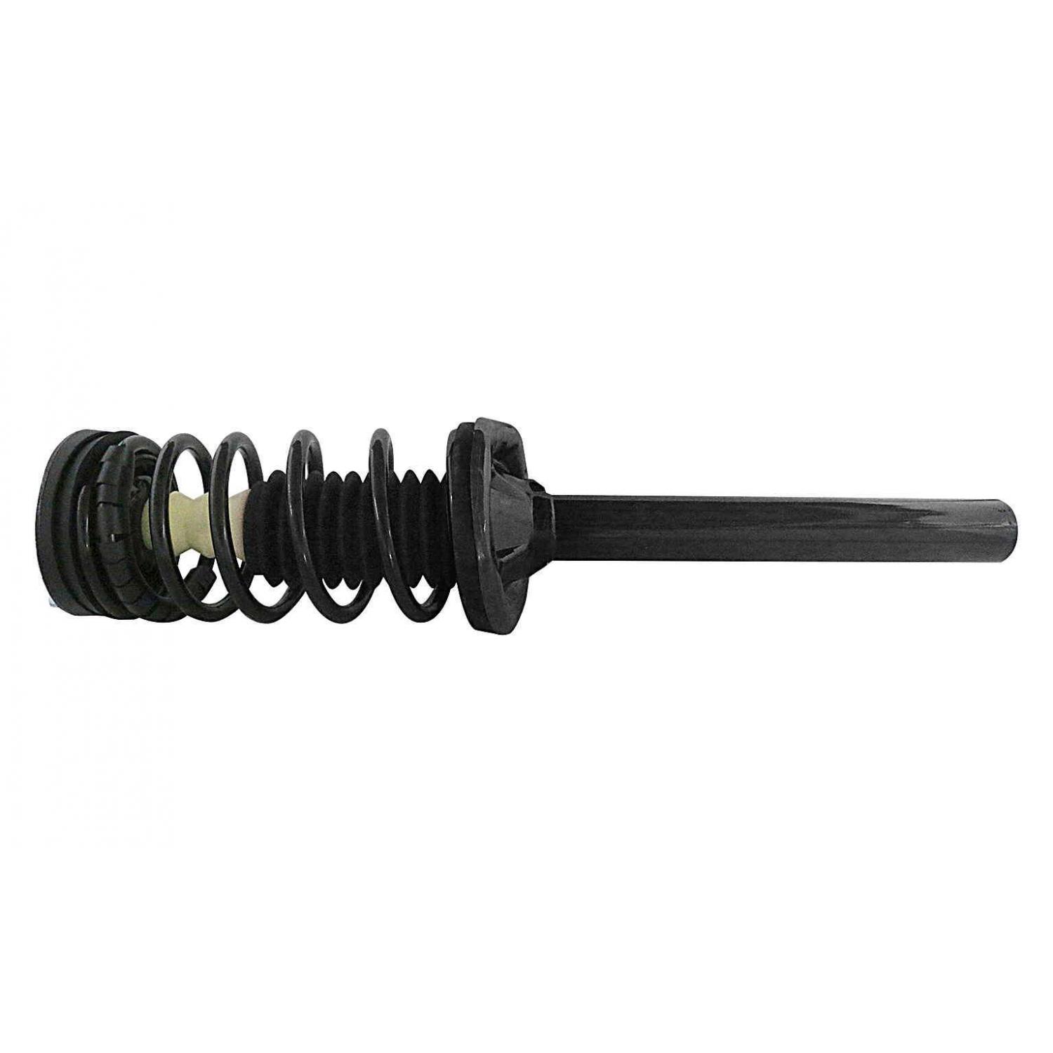 GSP 812312 - Suspension Strut and Coil Spring Assembly GSP 812312 Suspension Strut and Coil Spring Assembly product image 2 of 5
