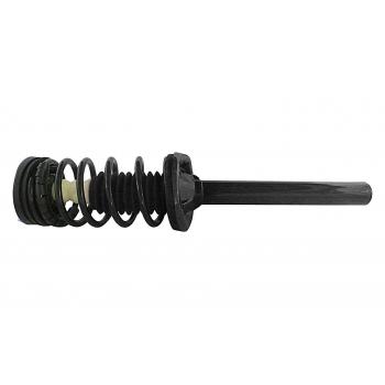 1999 Chrysler Intrepid Suspension Strut and Coil Spring Assembly Rear GSP 812312 image 2 of 4