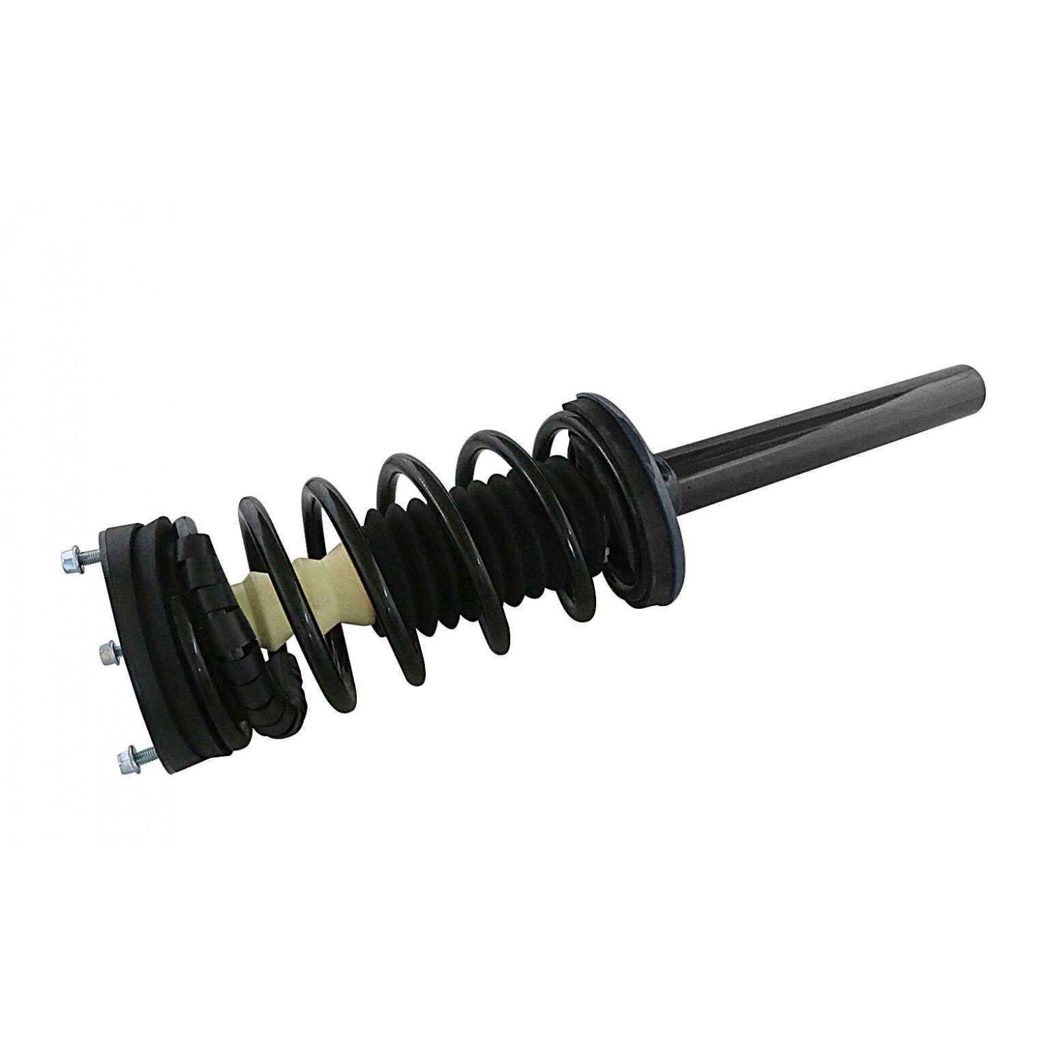 GSP 812312 - Suspension Strut and Coil Spring Assembly GSP 812312 Suspension Strut and Coil Spring Assembly product image 3 of 5