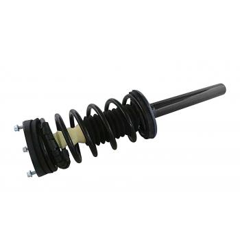 1999 Chrysler Intrepid Suspension Strut and Coil Spring Assembly Rear GSP 812312 image 3 of 4