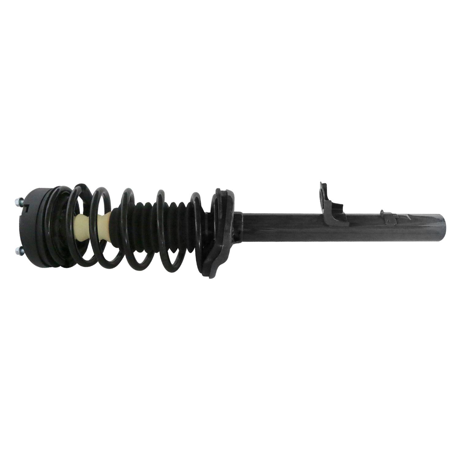 GSP 812312 - Suspension Strut and Coil Spring Assembly GSP 812312 Suspension Strut and Coil Spring Assembly product image 4 of 5