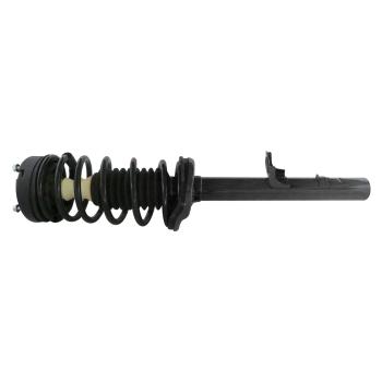 1999 Chrysler Intrepid Suspension Strut and Coil Spring Assembly Rear GSP 812312 image 4 of 4