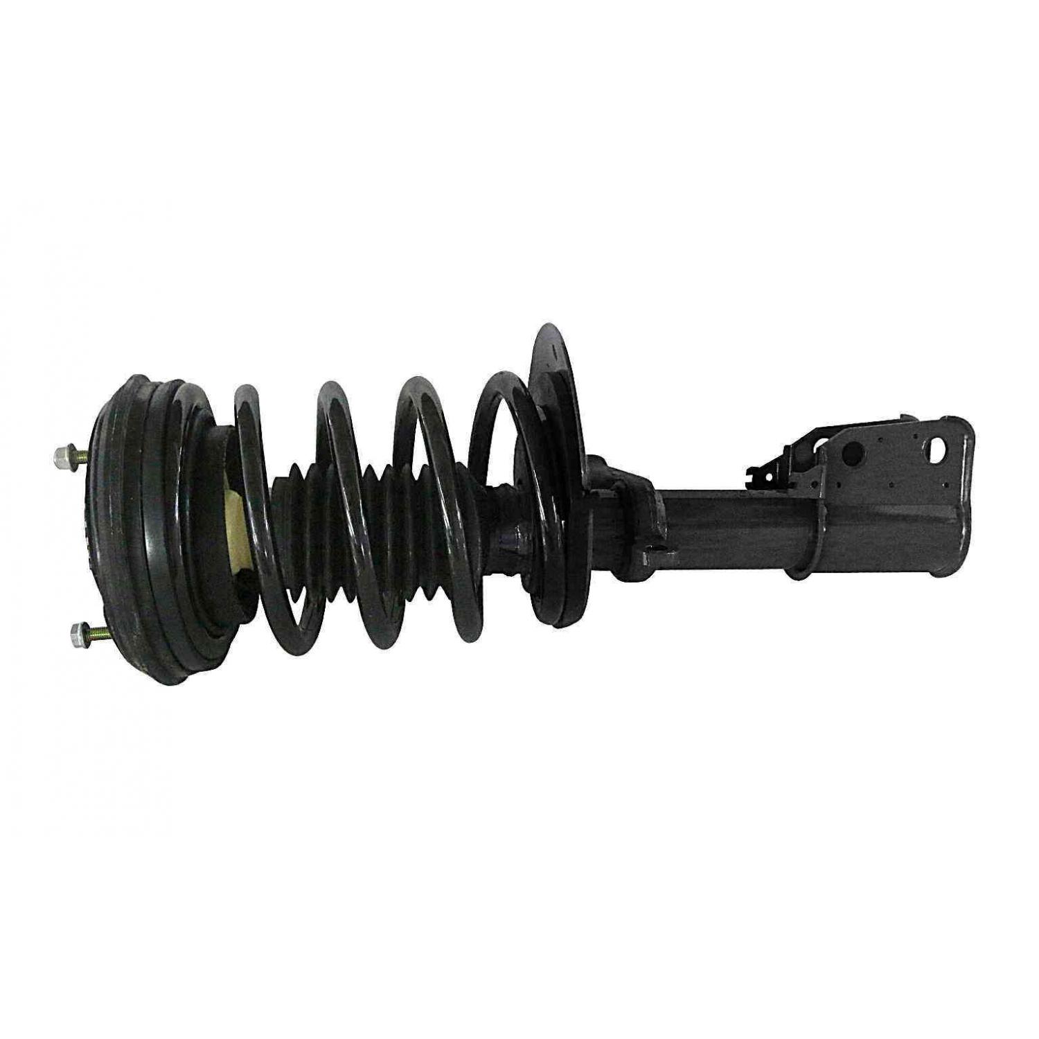 GSP 812313 - Suspension Strut and Coil Spring Assembly GSP 812313 Suspension Strut and Coil Spring Assembly product image 1 of 5