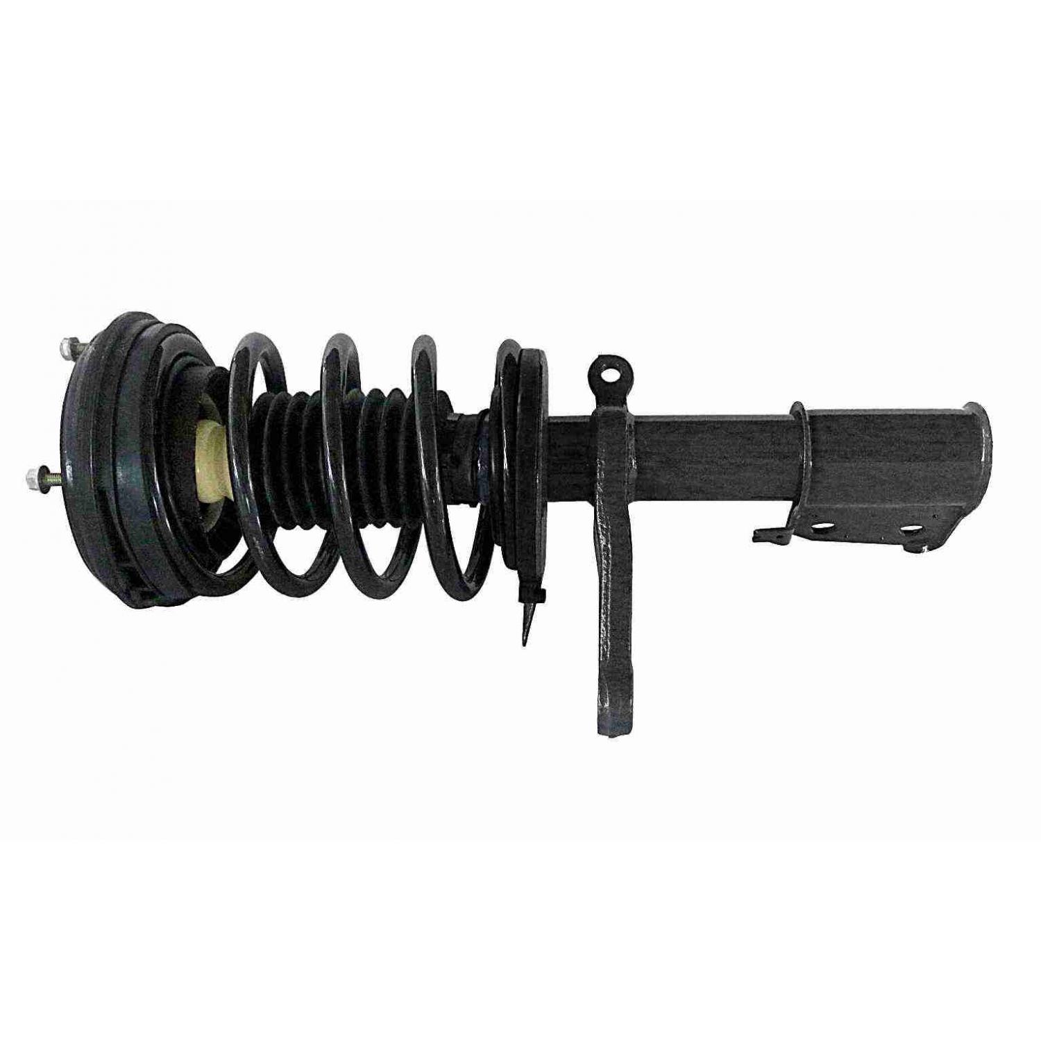 GSP 812313 - Suspension Strut and Coil Spring Assembly GSP 812313 Suspension Strut and Coil Spring Assembly product image 2 of 5