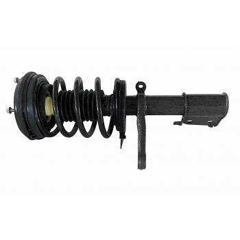1999 Chrysler Intrepid Suspension Strut and Coil Spring Assembly Front Right GSP 812313 image 2 of 4