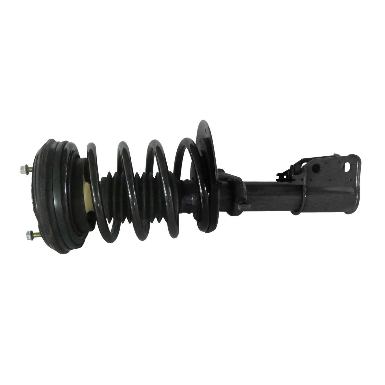 GSP 812313 - Suspension Strut and Coil Spring Assembly GSP 812313 Suspension Strut and Coil Spring Assembly product image 4 of 5