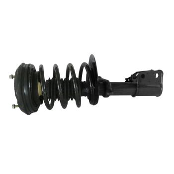 1999 Chrysler Intrepid Suspension Strut and Coil Spring Assembly Front Right GSP 812313 image 4 of 4