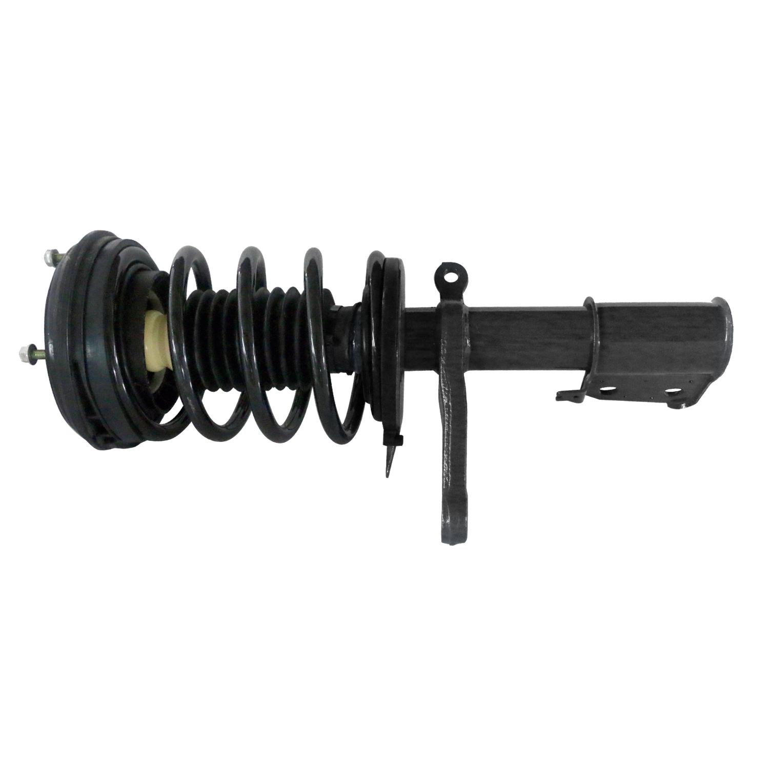 GSP 812313 - Suspension Strut and Coil Spring Assembly GSP 812313 Suspension Strut and Coil Spring Assembly product image 5 of 5