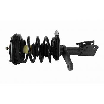 1999 Chrysler Intrepid Suspension Strut and Coil Spring Assembly Front Left GSP 812314 image 1 of 4