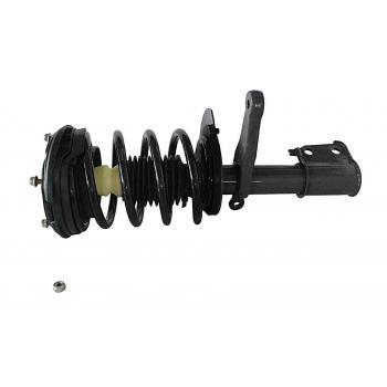 1999 Chrysler Intrepid Suspension Strut and Coil Spring Assembly Front Left GSP 812314 image 2 of 4