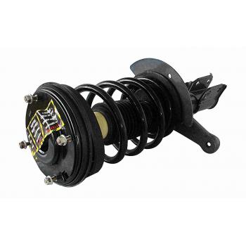 1999 Chrysler Intrepid Suspension Strut and Coil Spring Assembly Front Left GSP 812314 image 3 of 4