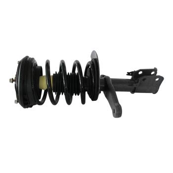 1999 Chrysler Intrepid Suspension Strut and Coil Spring Assembly Front Left GSP 812314 image 4 of 4