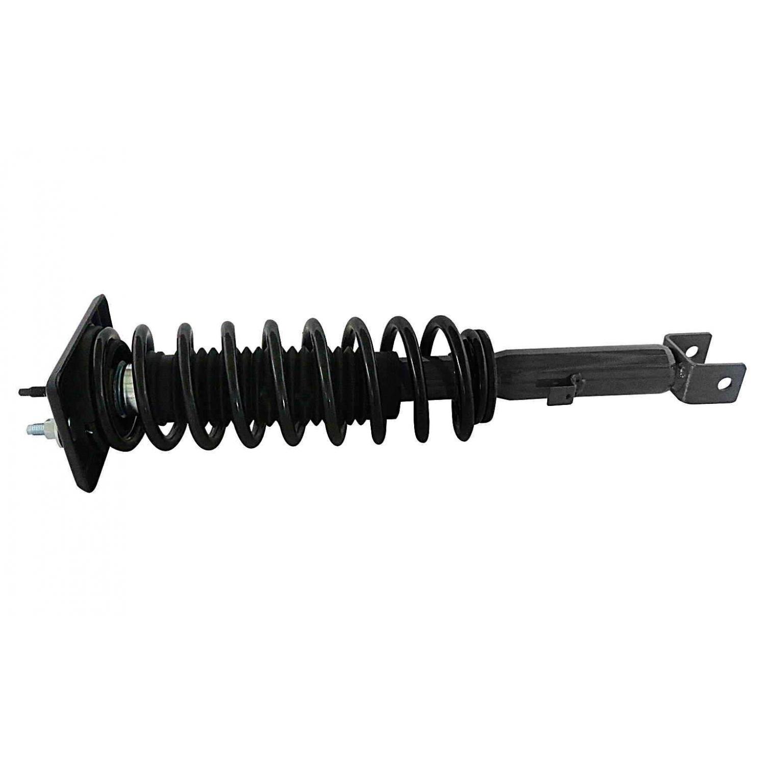 GSP 812315 Suspension Strut and Coil Spring Assembly product image 1 of 5