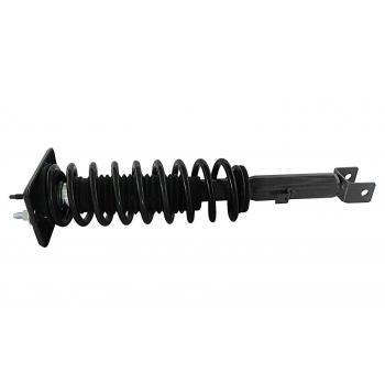 2000 Chrysler Cirrus Suspension Strut and Coil Spring Assembly Rear GSP 812315 image 1 of 4