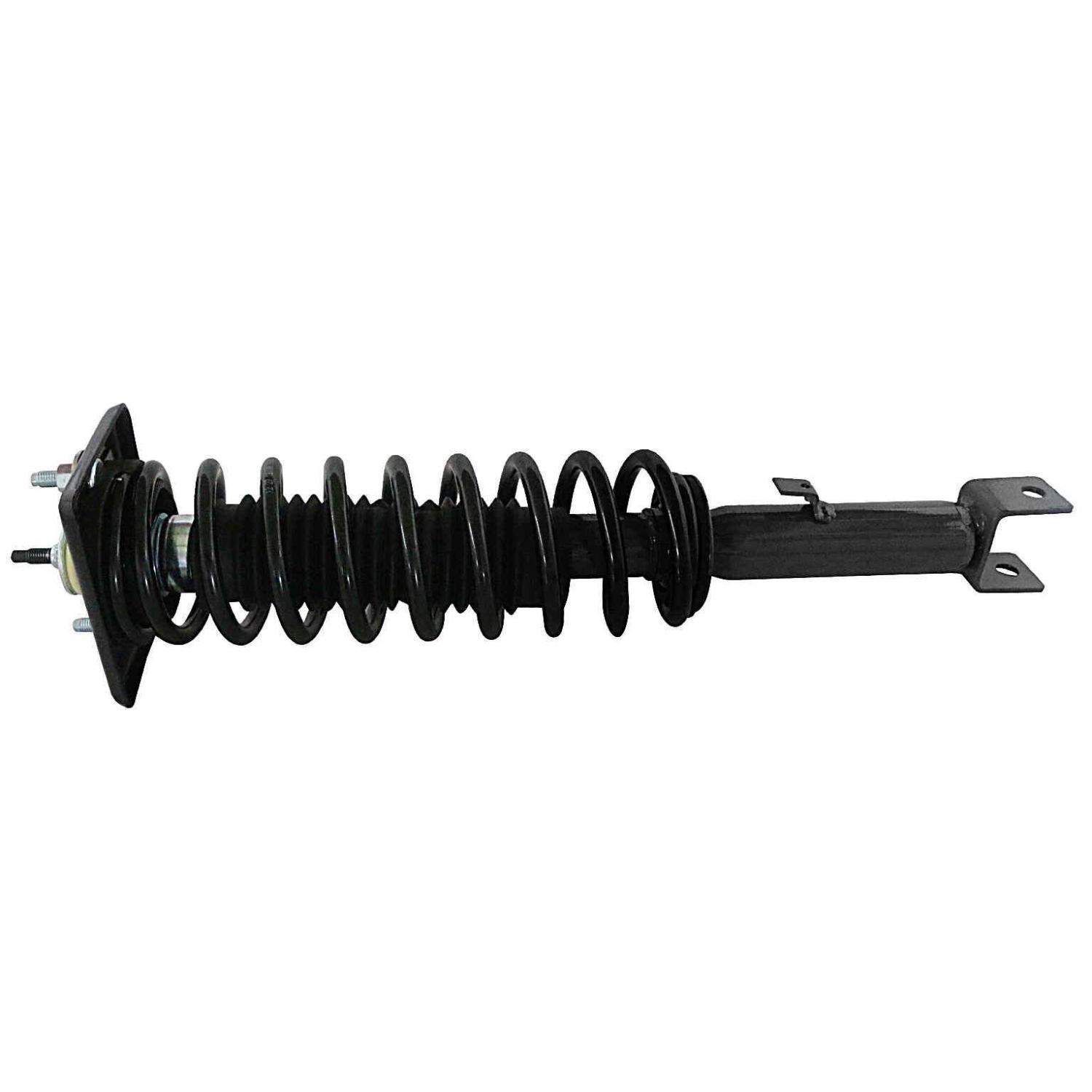 GSP 812315 Suspension Strut and Coil Spring Assembly product image 2 of 5