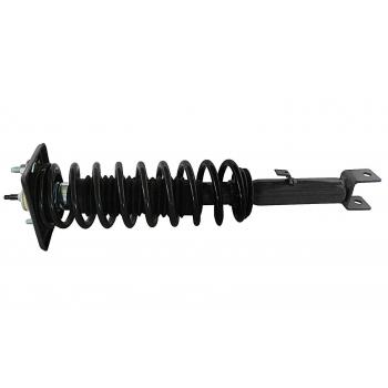 2000 Chrysler Cirrus Suspension Strut and Coil Spring Assembly Rear GSP 812315 image 2 of 4