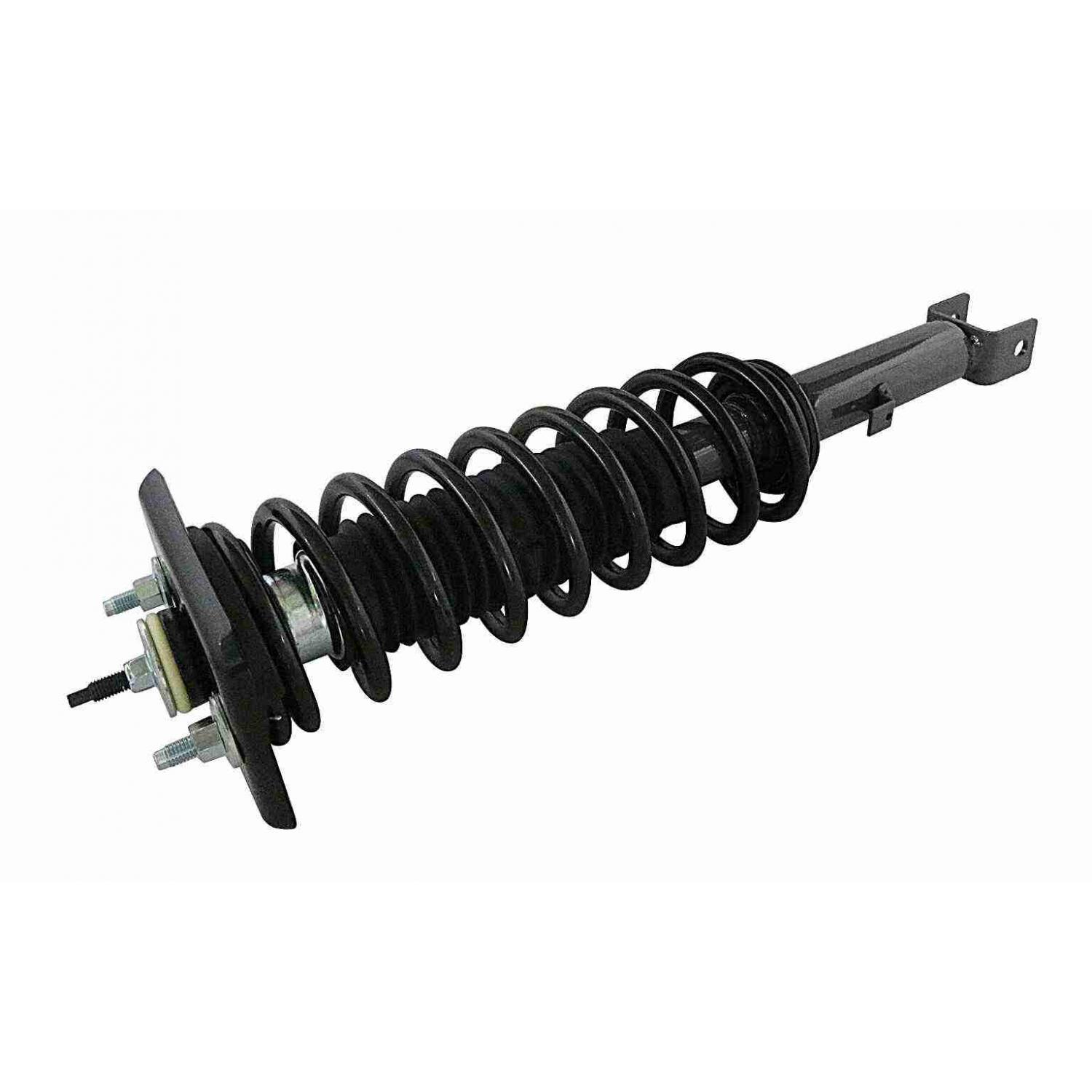 GSP 812315 Suspension Strut and Coil Spring Assembly product image 3 of 5