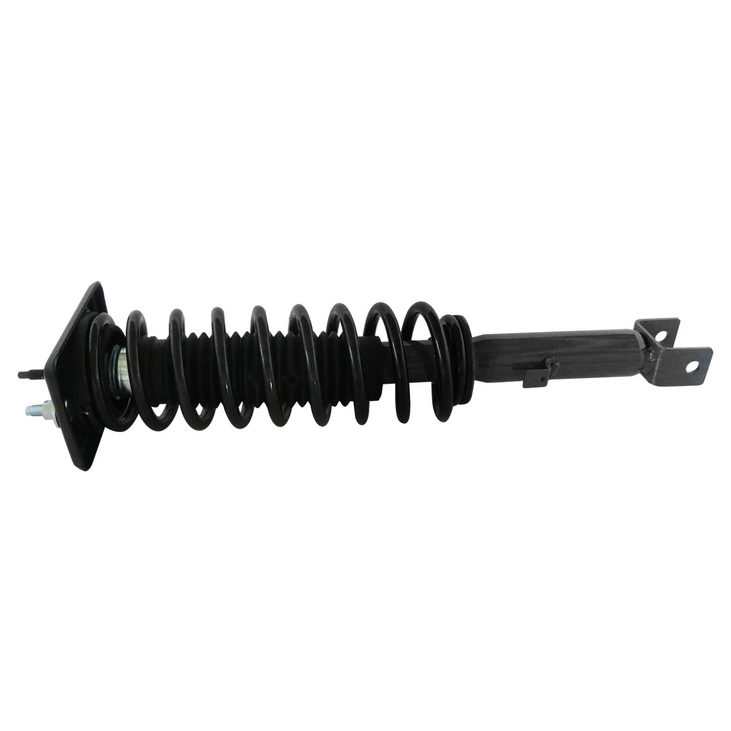 GSP 812315 Suspension Strut and Coil Spring Assembly product image 4 of 5
