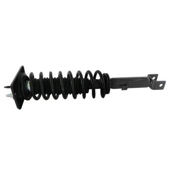 2000 Chrysler Cirrus Suspension Strut and Coil Spring Assembly Rear GSP 812315 image 4 of 4