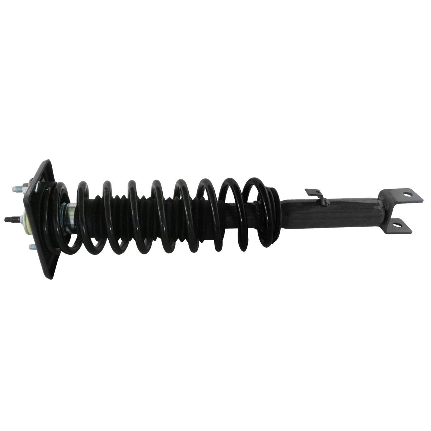 GSP 812315 Suspension Strut and Coil Spring Assembly product image 5 of 5