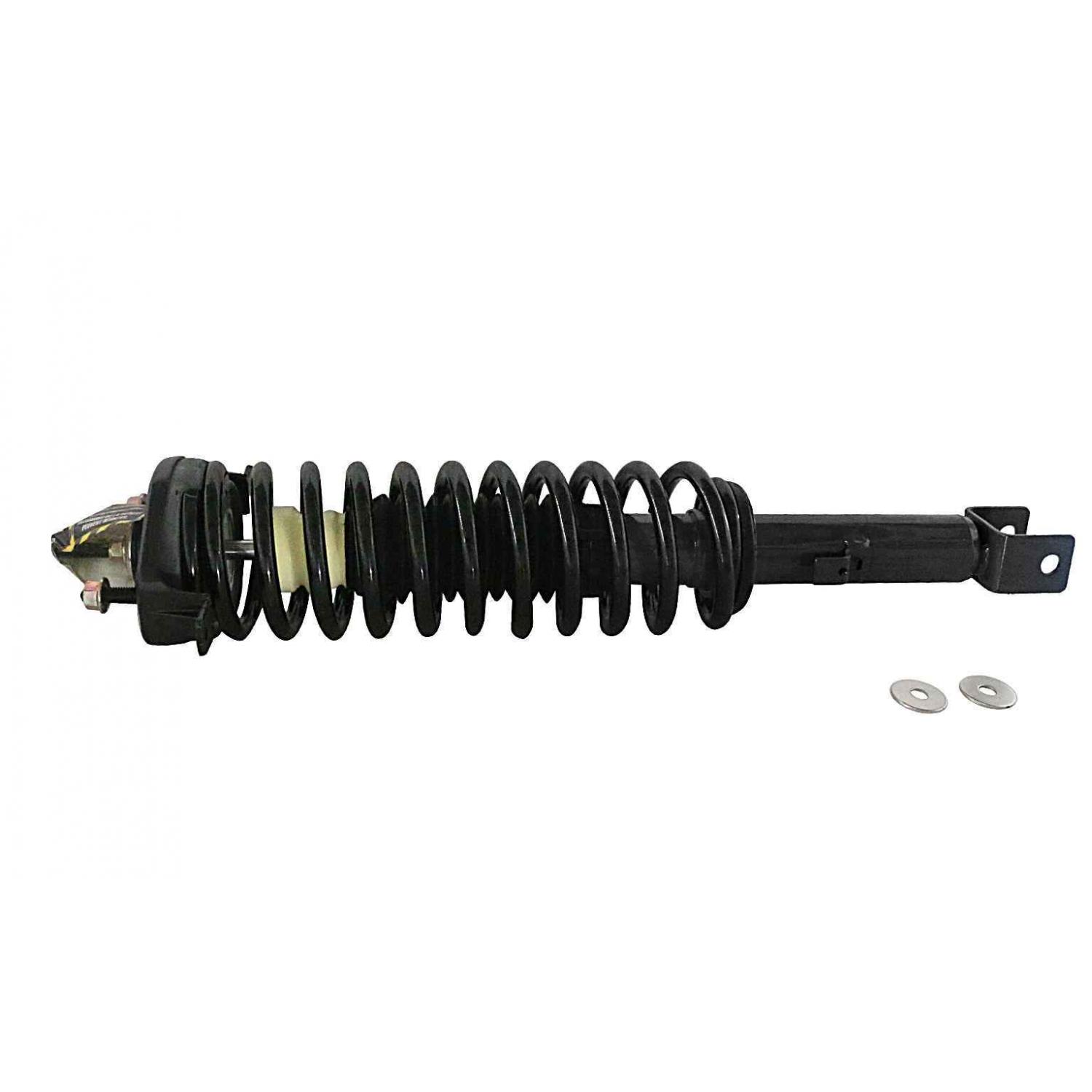 GSP 812316 - Suspension Strut and Coil Spring Assembly GSP 812316 Suspension Strut and Coil Spring Assembly product image 1 of 5