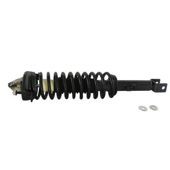 2005 Chrysler Sebring Suspension Strut and Coil Spring Assembly Rear GSP 812316 image 4 of 4