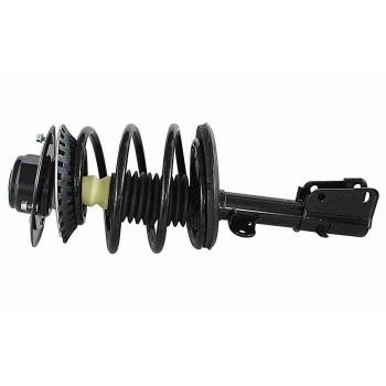 2007 Dodge Caravan Suspension Strut and Coil Spring Assembly Front Left GSP 812319 image 1 of 4