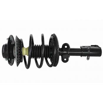 2007 Dodge Caravan Suspension Strut and Coil Spring Assembly Front Left GSP 812319 image 2 of 4