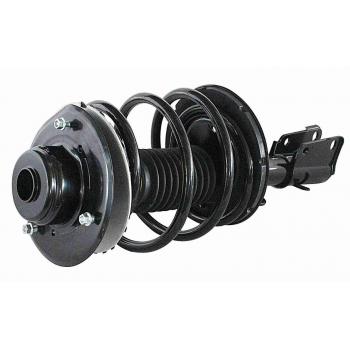 2007 Dodge Caravan Suspension Strut and Coil Spring Assembly Front Left GSP 812319 image 3 of 4