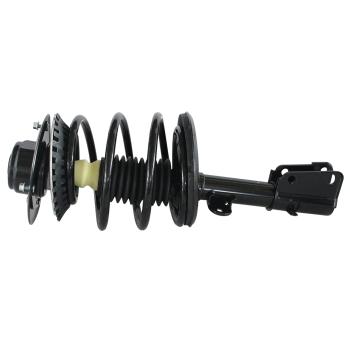 2007 Dodge Caravan Suspension Strut and Coil Spring Assembly Front Left GSP 812319 image 4 of 4