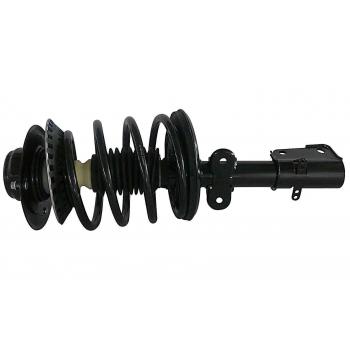 2007 Dodge Caravan Suspension Strut and Coil Spring Assembly Front Right GSP 812320 image 2 of 4