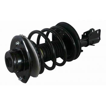 2007 Dodge Caravan Suspension Strut and Coil Spring Assembly Front Right GSP 812320 image 3 of 4