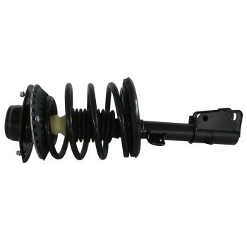 2007 Dodge Caravan Suspension Strut and Coil Spring Assembly Front Right GSP 812320 image 4 of 4