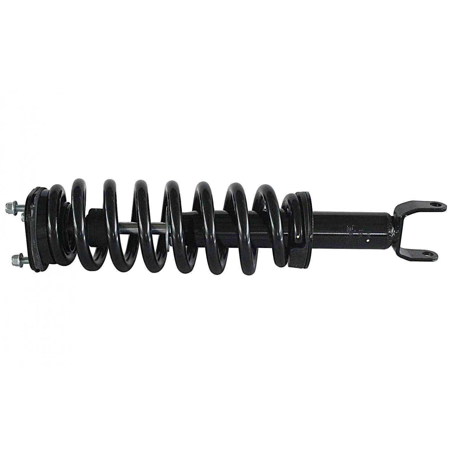 GSP 812323 Suspension Strut and Coil Spring Assembly product image 1 of 5