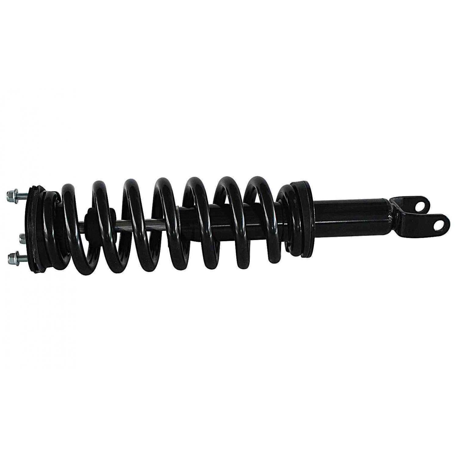 GSP 812323 Suspension Strut and Coil Spring Assembly product image 2 of 5