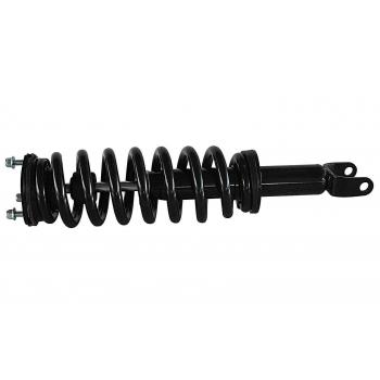 2006 Dodge Ram 1500 Suspension Strut and Coil Spring Assembly Front GSP 812323 image 2 of 4